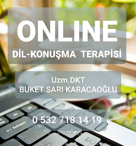 Online Terapi